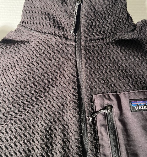 Patagonia mens air - r1,