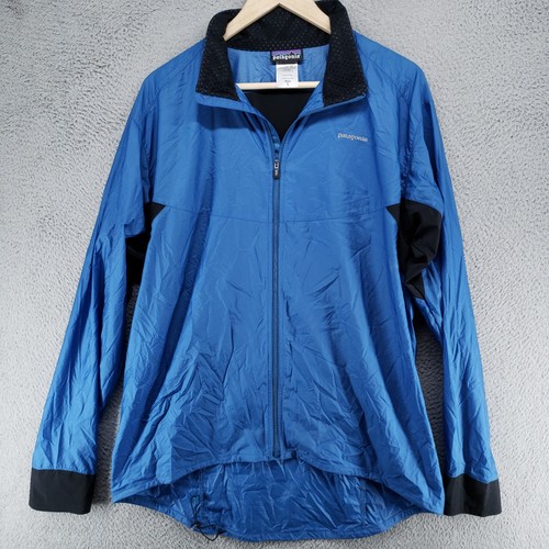 Patagonia nine trails jacket - patagonia,