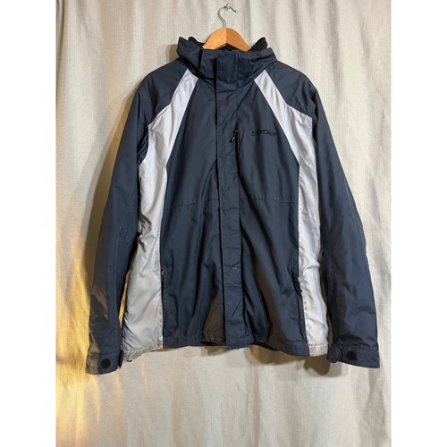 Spyder mens navy blue - mens,