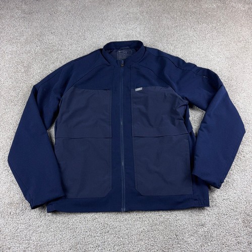 Figs jacket mens - figs,