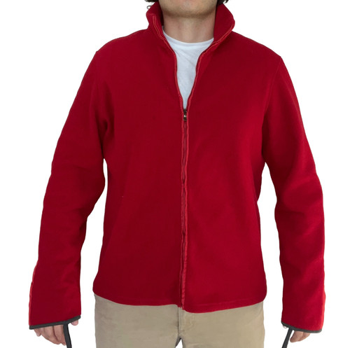 Prada sport 2000s - 2000s, red