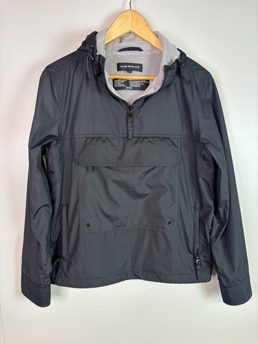Club monaco mens small black - mens,