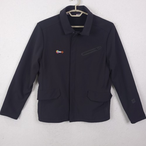North jacket mens black - 66,