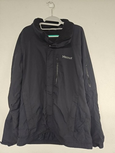 Marmot membrain men xl - men’s,