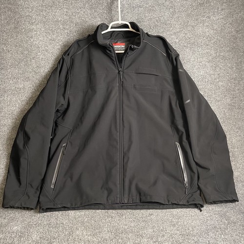 Karbon softshell technical - softshell,