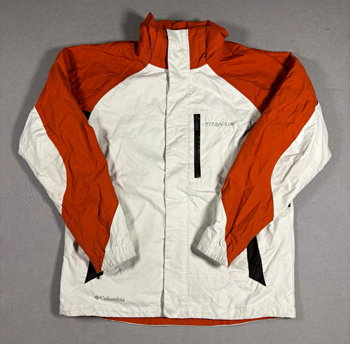 Columbia titanium ski - columbia,