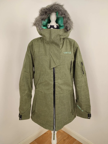 Animal technical snowboard ski - animal, snowboard/ski