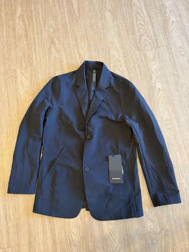 Lululemon venture blazer - lululemon, black