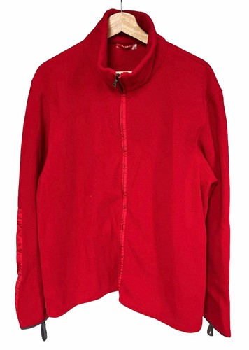 Prada sport 2000s red - 2000s,