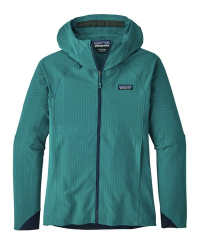 Nwot patagonia r1 techface - nwot, •