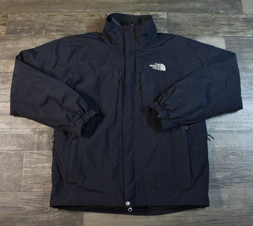 The north face hyvent - the,