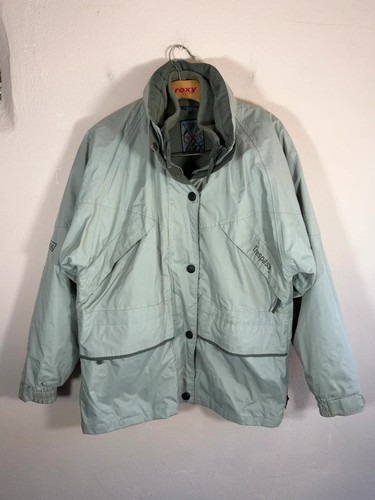 Vintage trespass technical - vintage,