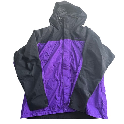 Vintage 90s marmot gore - vintage,