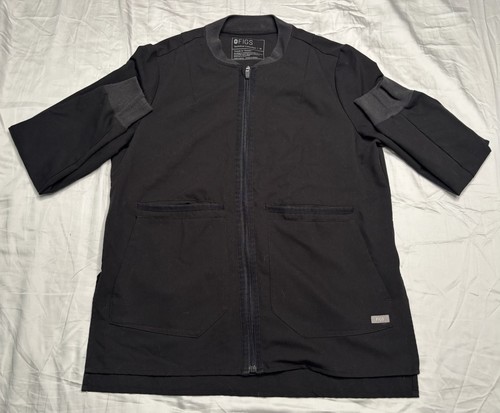 Black figs technical - black,