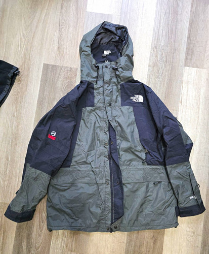The north face summit - north,