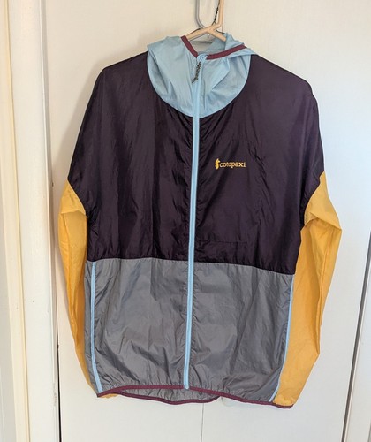 Cotopaxi teca technical - teca,
