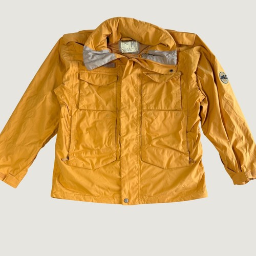 Analog utility cargo - analog,