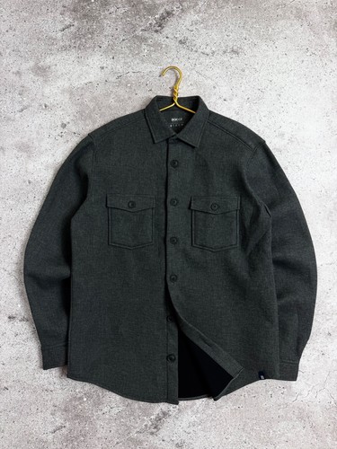 Boggi milano tech overshirt - boggi,