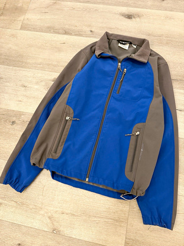 Black diamond 2000 softshell - black,