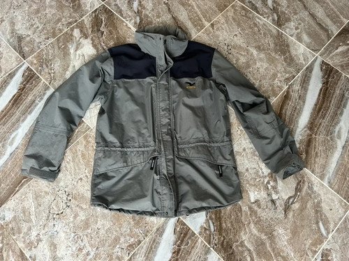 Vintage salewa powertex - powertex, jacket