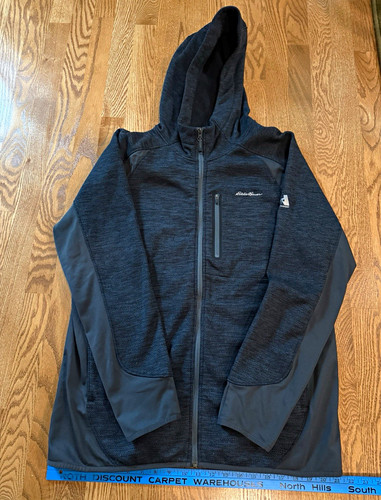 Eddie bauer first - eddie, ascent