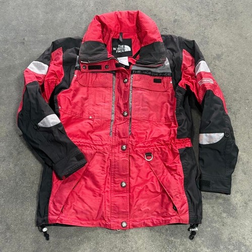 The north face - north, extreme