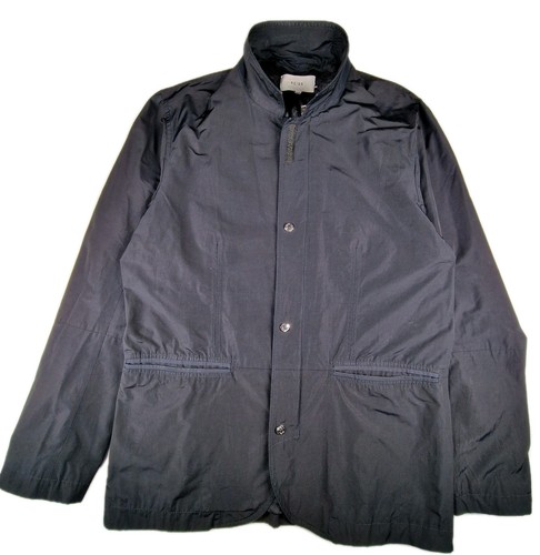 Reiss men medium navy blue - reiss,