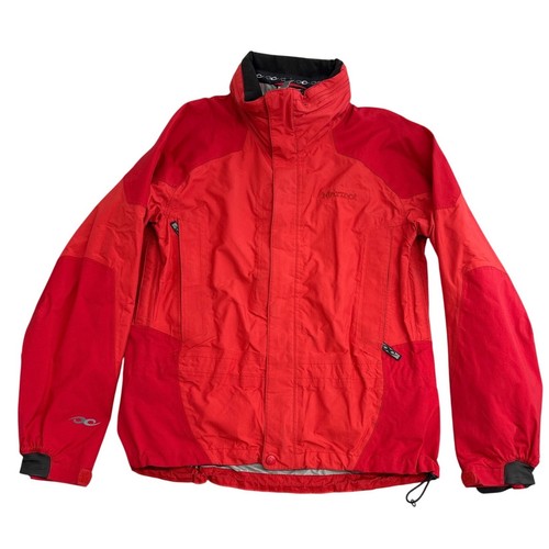 Marmot red technical - marmot,