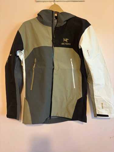 Arc teryx beams - arc'teryx, x