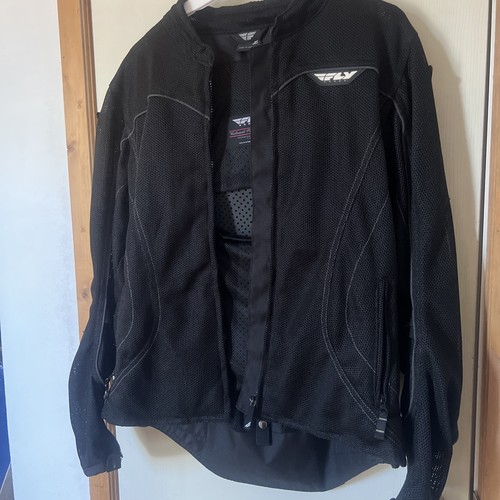 Fly racing flux - racing, mens