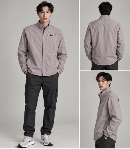 Nike hypershield golf - nike, jacket