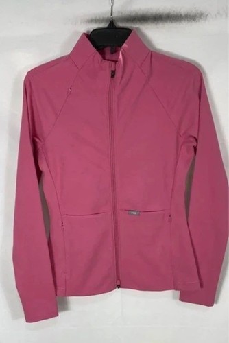 Figs ing pink - pink, contourknit