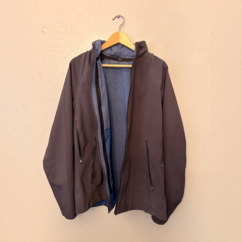 Lululemon lab hard shell - lululemon,