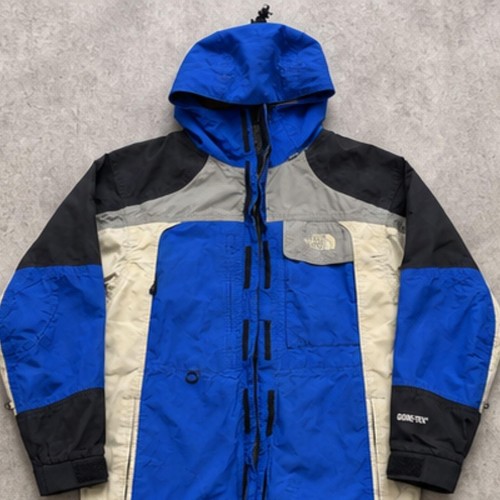 Title the north face gore - north,