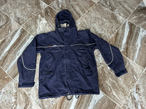 Vintage mammut etaproof - vintage,