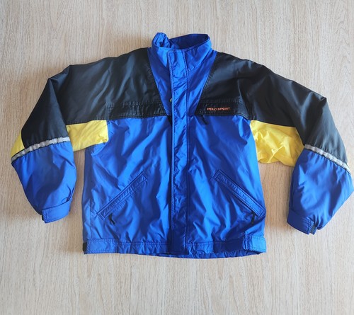 Vintage polo sport ralph - vintage'90,