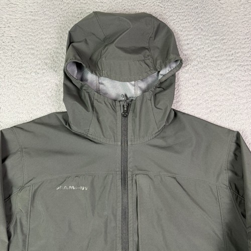 Mammut windstopper full - windstopper,