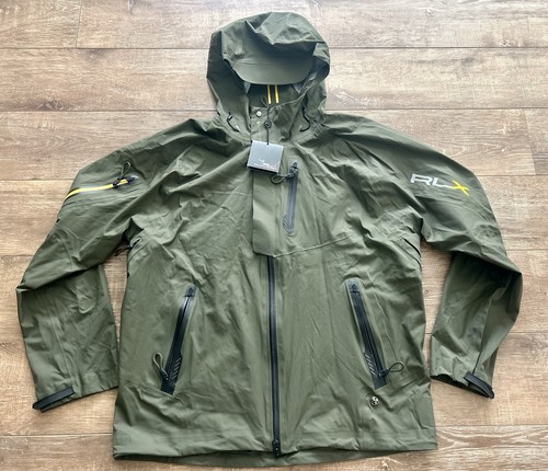 Nwt rlx ralph lauren - rlx,