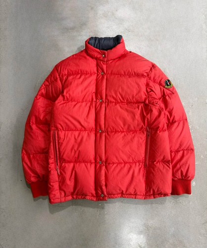 Moncler vintage 80s - moncler, down