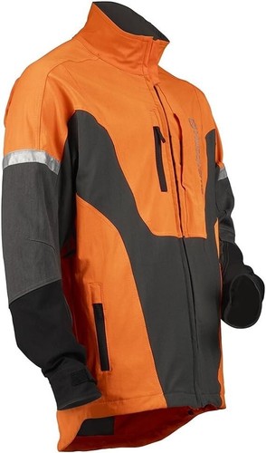 New husqvarna hi - new, hi-vis
