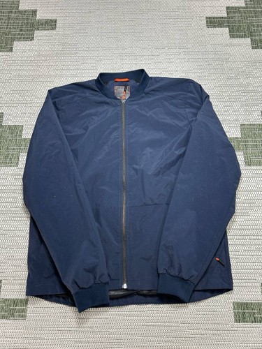 Musto land rover - musto, technical