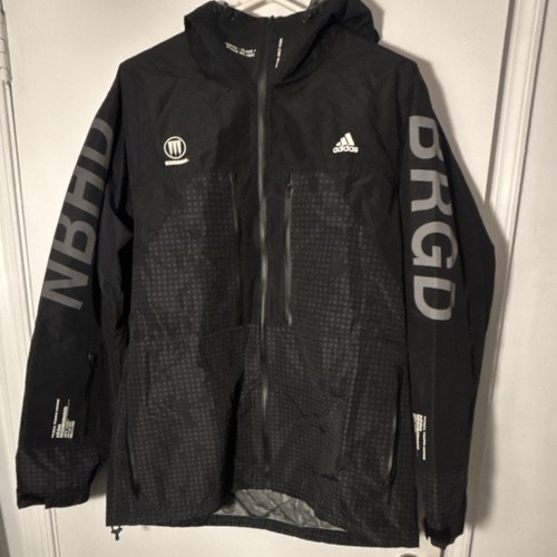 Adidas neighborhood - adidas,