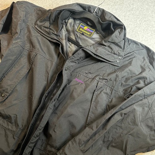Vintage solstice black - vintage,