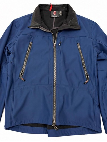 Victorinox men blue - victorinox,