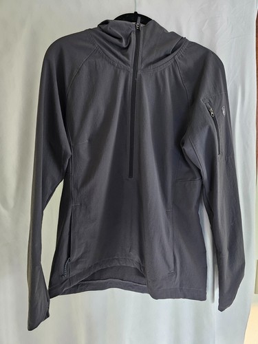 Kühl projekt hooded technical - kÜhl,