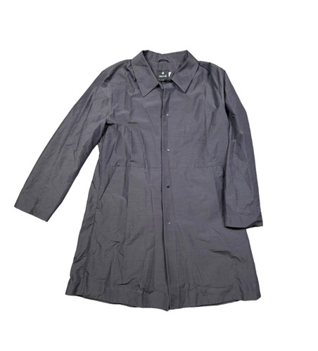 Snow peak coat - snow,