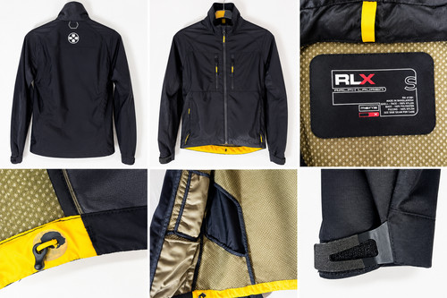 Rlx ralph lauren - rlx, small