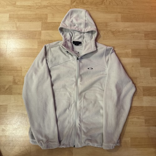 Vintage oakley full zip - full,