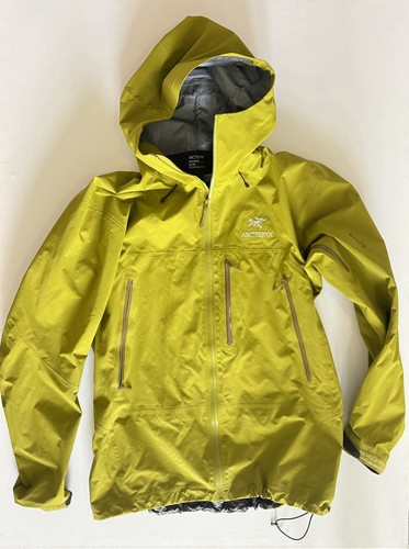 Arc teryx beta gore - arc’teryx, gore-tex