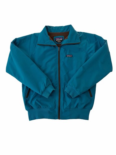 Patagonia shelled synchilla - shelled,